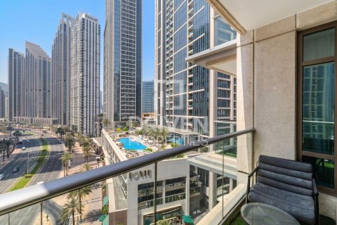 Apartment in The Lofts, Downtown Dubai (Downtown Burj Dubai), Dubai 2 bedrooms, 120.5 sq.m. № 126646 - photo 14
