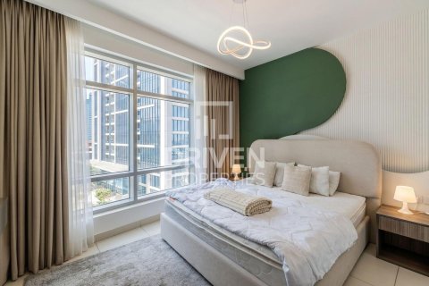 Apartment in The Lofts, Downtown Dubai (Downtown Burj Dubai), Dubai 2 bedrooms, 120.5 sq.m. № 126646 - photo 7