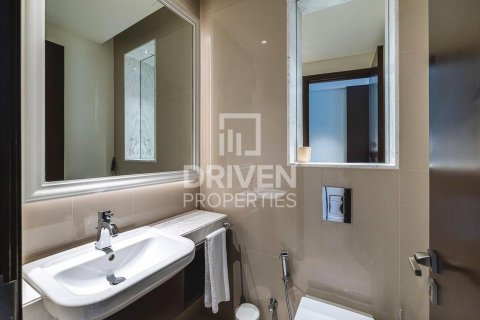 Apartment in The Address Residence Fountain Views, Downtown Dubai (Downtown Burj Dubai), Dubai 1 bedroom, 78.04 sq.m. № 126644 - photo 9