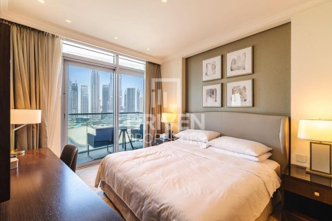 Apartment in The Address Residence Fountain Views, Downtown Dubai (Downtown Burj Dubai), Dubai 1 bedroom, 78.04 sq.m. № 126644 - photo 7