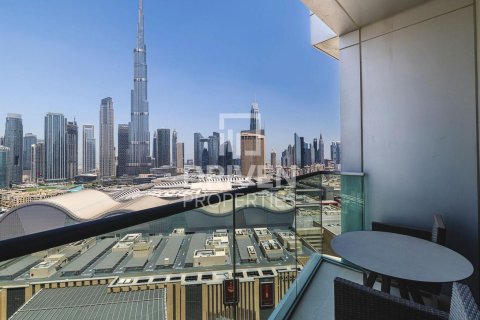 Apartment in The Address Residence Fountain Views, Downtown Dubai (Downtown Burj Dubai), Dubai 1 bedroom, 78.04 sq.m. № 126644 - photo 1