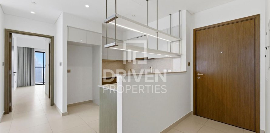 شقة في Burj Royale, وسط مدينة دبي, دبي 3 غرف نوم, 122.45 م² رقم 126635