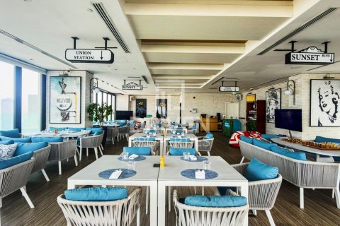 Apartamento en Paramount Tower Hotel & Residences, Business Bay, Dubai, 2 dormitorios, 104.14 m², № 127516 - foto 23