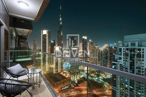 Apartamento en Paramount Tower Hotel & Residences, Business Bay, Dubai, 2 dormitorios, 104.14 m², № 127516 - foto 17