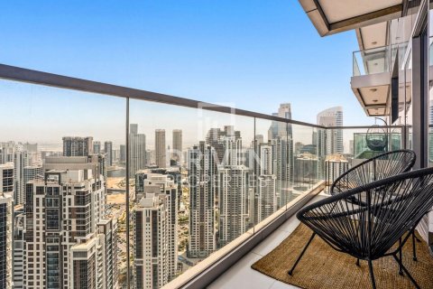 Apartamento en Paramount Tower Hotel & Residences, Business Bay, Dubai, 2 dormitorios, 104.14 m², № 127516 - foto 13