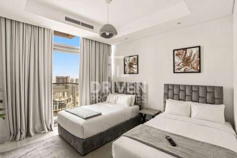 Apartamento en Paramount Tower Hotel & Residences, Business Bay, Dubai, 2 dormitorios, 104.14 m², № 127516 - foto 10