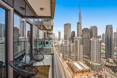 Apartamento en Paramount Tower Hotel & Residences, Business Bay, Dubai, 2 dormitorios, 104.14 m², № 127516 - foto 15
