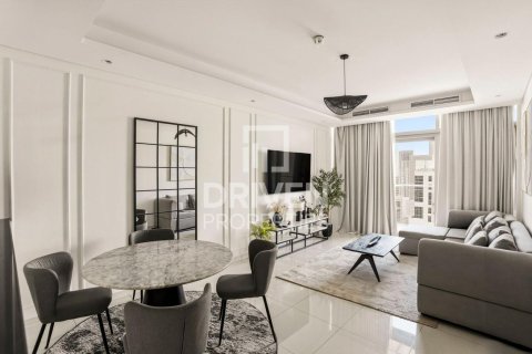 Apartamento en Paramount Tower Hotel & Residences, Business Bay, Dubai, 2 dormitorios, 104.14 m², № 127516 - foto 3