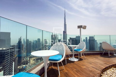 Apartamento en Paramount Tower Hotel & Residences, Business Bay, Dubai, 2 dormitorios, 104.14 m², № 127516 - foto 2