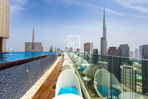Apartamento en Paramount Tower Hotel & Residences, Business Bay, Dubai, 2 dormitorios, 104.14 m², № 127516 - foto 19
