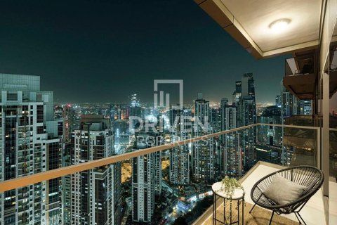 Apartamento en Paramount Tower Hotel & Residences, Business Bay, Dubai, 2 dormitorios, 104.14 m², № 127516 - foto 16