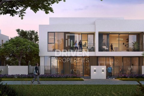 Villa à Dubai Investment Park, Dubai, 4 chambres, 402.27 m², № 127514 - photo 5