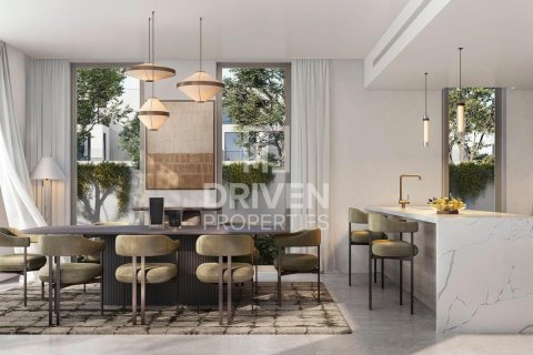 Villa à Dubai Investment Park, Dubai, 4 chambres, 402.27 m², № 127514 - photo 17