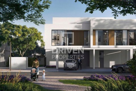 Villa à Dubai Investment Park, Dubai, 4 chambres, 402.27 m², № 127514 - photo 4