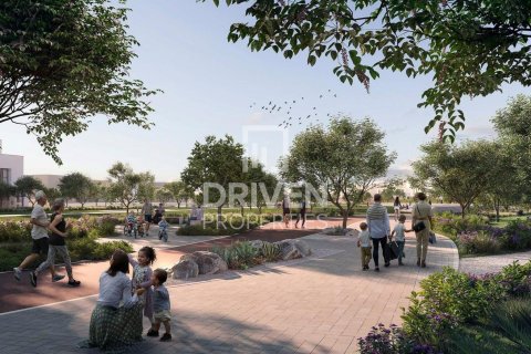 Villa à Dubai Investment Park, Dubai, 4 chambres, 402.27 m², № 127514 - photo 11