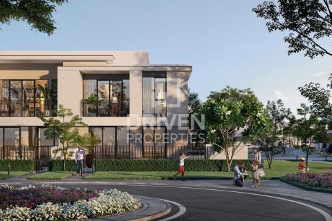 Villa à Dubai Investment Park, Dubai, 4 chambres, 402.27 m², № 127514