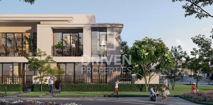 Villa à Dubai Investment Park, Dubai, 4 chambres, 402.27 m², № 127514
