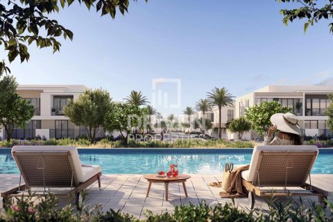 Villa à Dubai Investment Park, Dubai, 4 chambres, 402.27 m², № 127514 - photo 10