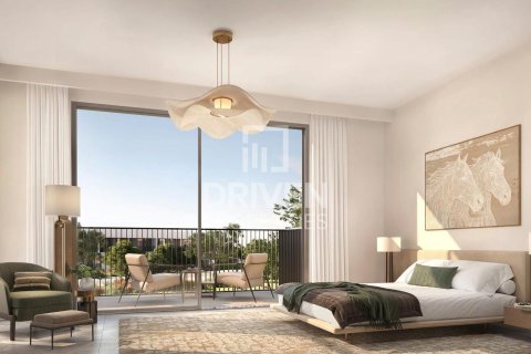 Villa à Dubai Investment Park, Dubai, 4 chambres, 402.27 m², № 127514 - photo 16