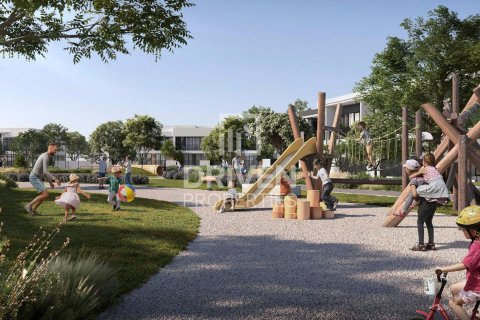Villa à Dubai Investment Park, Dubai, 4 chambres, 402.27 m², № 127514 - photo 13