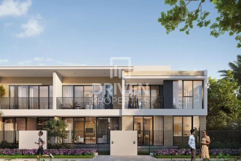 Villa à Dubai Investment Park, Dubai, 4 chambres, 402.27 m², № 127514 - photo 3