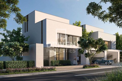 Villa à Dubai Investment Park, Dubai, 4 chambres, 402.27 m², № 127514 - photo 7