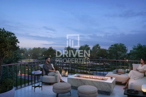Villa à Dubai Investment Park, Dubai, 4 chambres, 402.27 m², № 127514 - photo 12