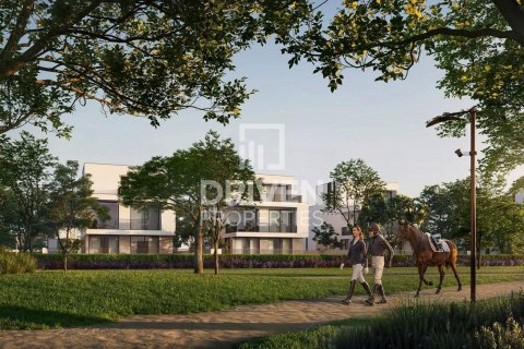 Villa à Dubai Investment Park, Dubai, 4 chambres, 402.27 m², № 127514 - photo 15
