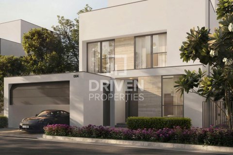 Villa à Dubai Investment Park, Dubai, 4 chambres, 402.27 m², № 127514 - photo 8