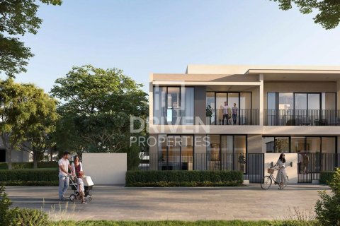 Villa à Dubai Investment Park, Dubai, 4 chambres, 402.27 m², № 127514 - photo 6