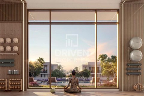 Villa à Dubai Investment Park, Dubai, 4 chambres, 402.27 m², № 127514 - photo 9