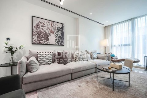 Villa à Dubai South (Dubai World Central), Dubai, 5 chambres, 782.24 m², № 127524 - photo 3