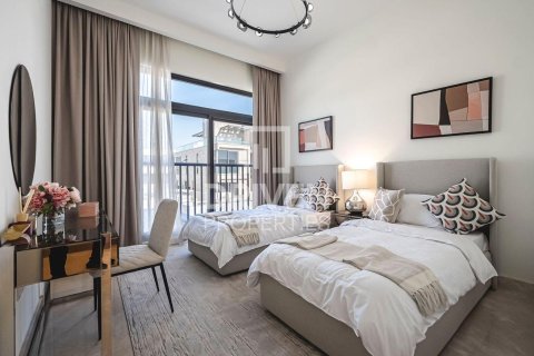 Villa à Dubai South (Dubai World Central), Dubai, 5 chambres, 782.24 m², № 127524 - photo 9