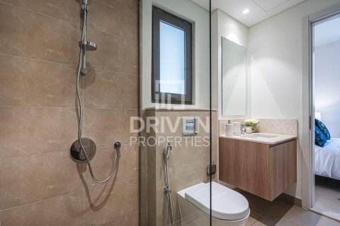 Villa à Dubai South (Dubai World Central), Dubai, 5 chambres, 782.24 m², № 127524 - photo 14