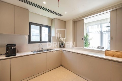 Villa à Dubai South (Dubai World Central), Dubai, 5 chambres, 782.24 m², № 127524 - photo 12