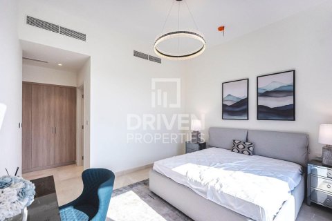 Villa à Dubai South (Dubai World Central), Dubai, 5 chambres, 782.24 m², № 127524 - photo 5