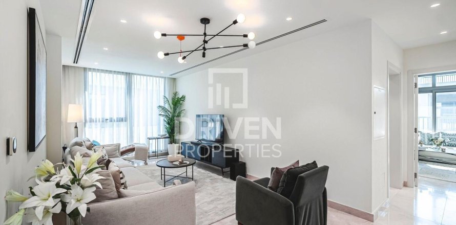 Villa à Dubai South (Dubai World Central), Dubai, 5 chambres, 782.24 m², № 127524