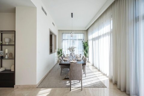 Villa à Dubai South (Dubai World Central), Dubai, 5 chambres, 782.24 m², № 127524 - photo 11