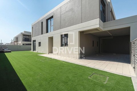 Villa à Dubai South (Dubai World Central), Dubai, 5 chambres, 782.24 m², № 127524 - photo 21