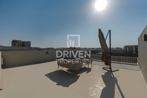 Villa à Dubai South (Dubai World Central), Dubai, 5 chambres, 782.24 m², № 127524 - photo 20