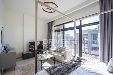 Villa à Dubai South (Dubai World Central), Dubai, 5 chambres, 782.24 m², № 127524 - photo 7