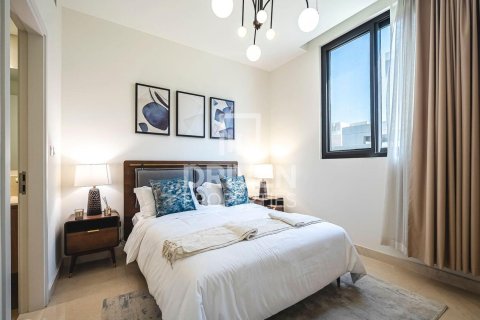 Villa à Dubai South (Dubai World Central), Dubai, 5 chambres, 782.24 m², № 127524 - photo 4