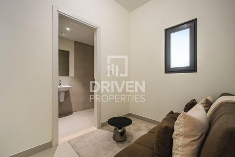 Villa à Dubai South (Dubai World Central), Dubai, 5 chambres, 782.24 m², № 127524 - photo 10