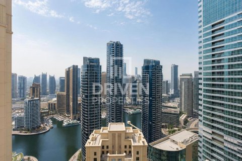 Apartment in Sadaf, Jumeirah Beach Residence, Dubai 4 bedrooms, 271.37 sq.m. № 127504 - photo 23