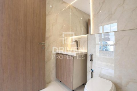 Apartment in Sadaf, Jumeirah Beach Residence, Dubai 4 bedrooms, 271.37 sq.m. № 127504 - photo 20