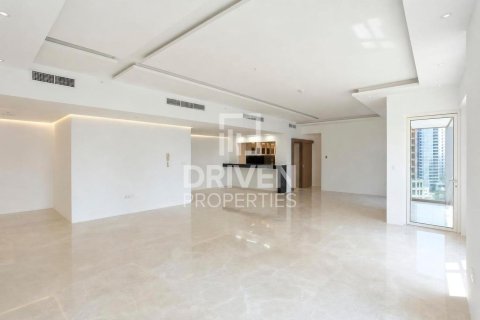 Apartment in Sadaf, Jumeirah Beach Residence, Dubai 4 bedrooms, 271.37 sq.m. № 127504 - photo 4