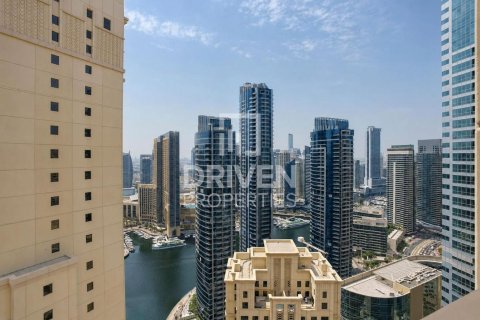 Apartment in Sadaf, Jumeirah Beach Residence, Dubai 4 bedrooms, 271.37 sq.m. № 127504 - photo 27