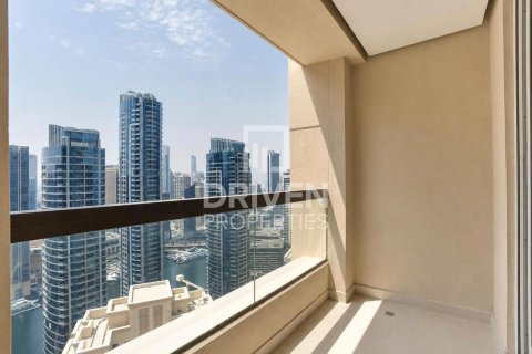 Apartment in Sadaf, Jumeirah Beach Residence, Dubai 4 bedrooms, 271.37 sq.m. № 127504 - photo 22
