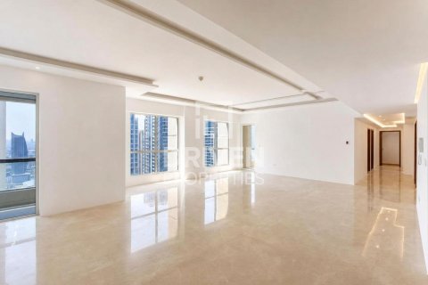 Apartment in Sadaf, Jumeirah Beach Residence, Dubai 4 bedrooms, 271.37 sq.m. № 127504