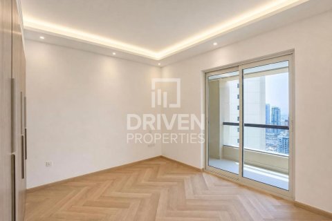 Apartment in Sadaf, Jumeirah Beach Residence, Dubai 4 bedrooms, 271.37 sq.m. № 127504 - photo 5